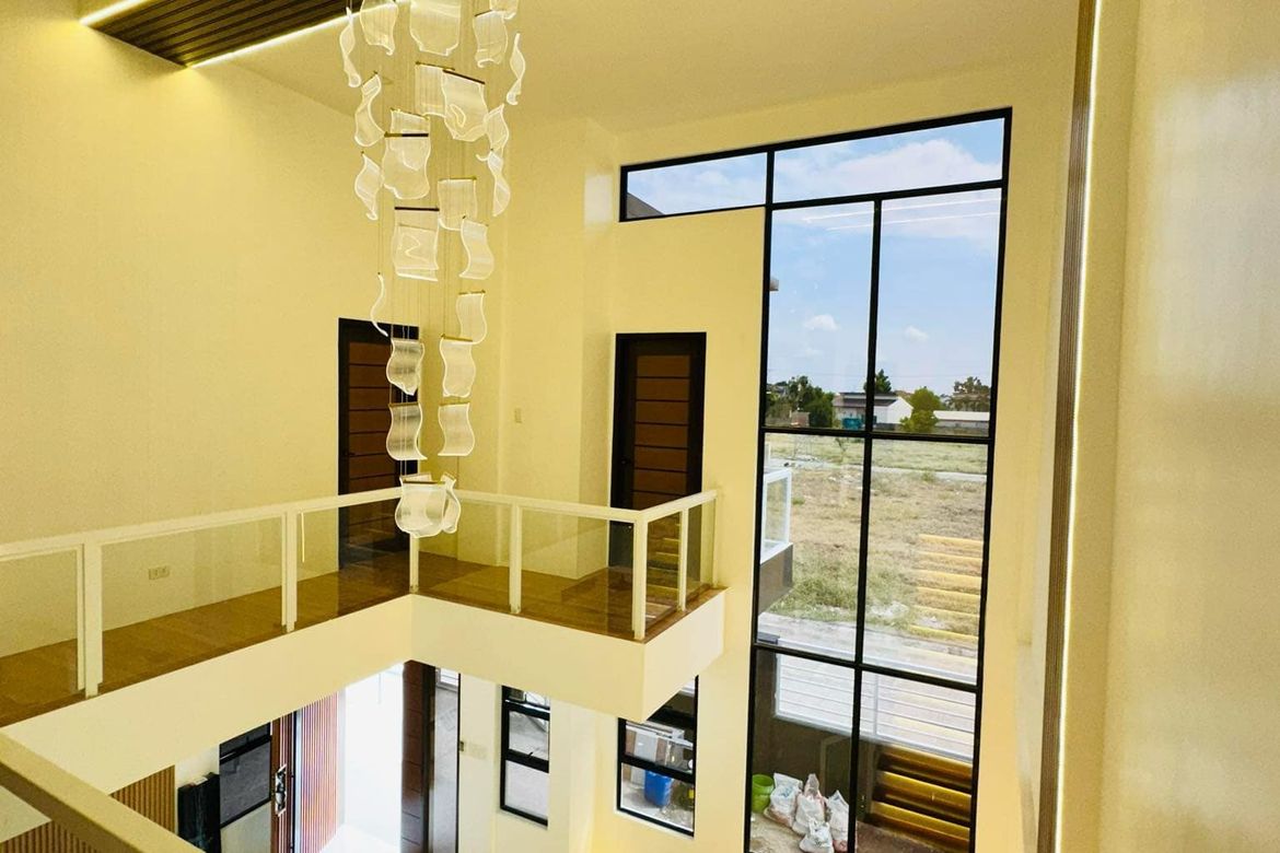 4 Bedroom House for Sale in Gandus, Mexico, Pampanga – photo 7