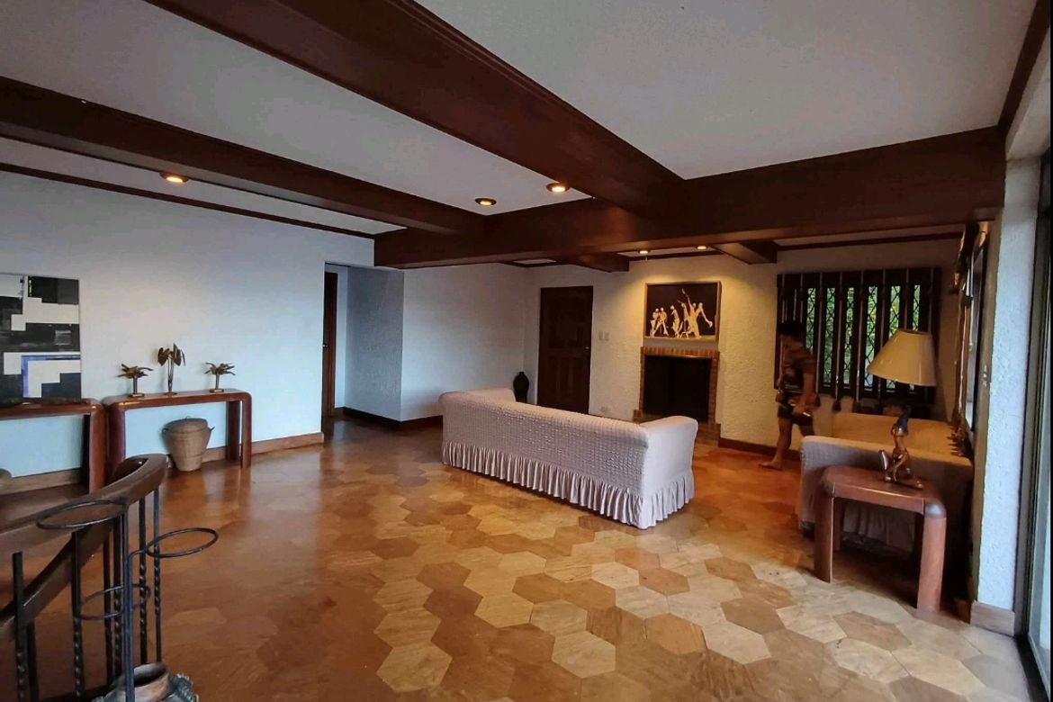 4 Bedroom House for Sale in General Luna, Lower, Baguio, Benguet – photo 5