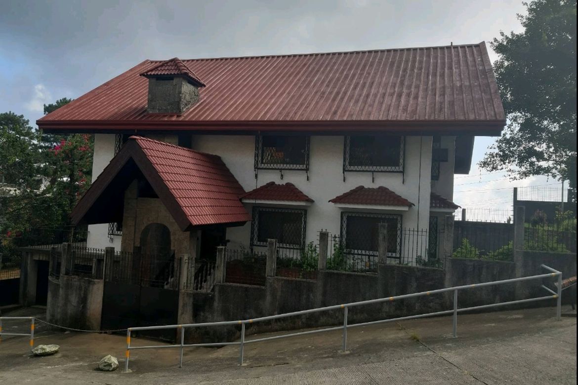 4 Bedroom House for Sale in General Luna, Lower, Baguio, Benguet – photo 6
