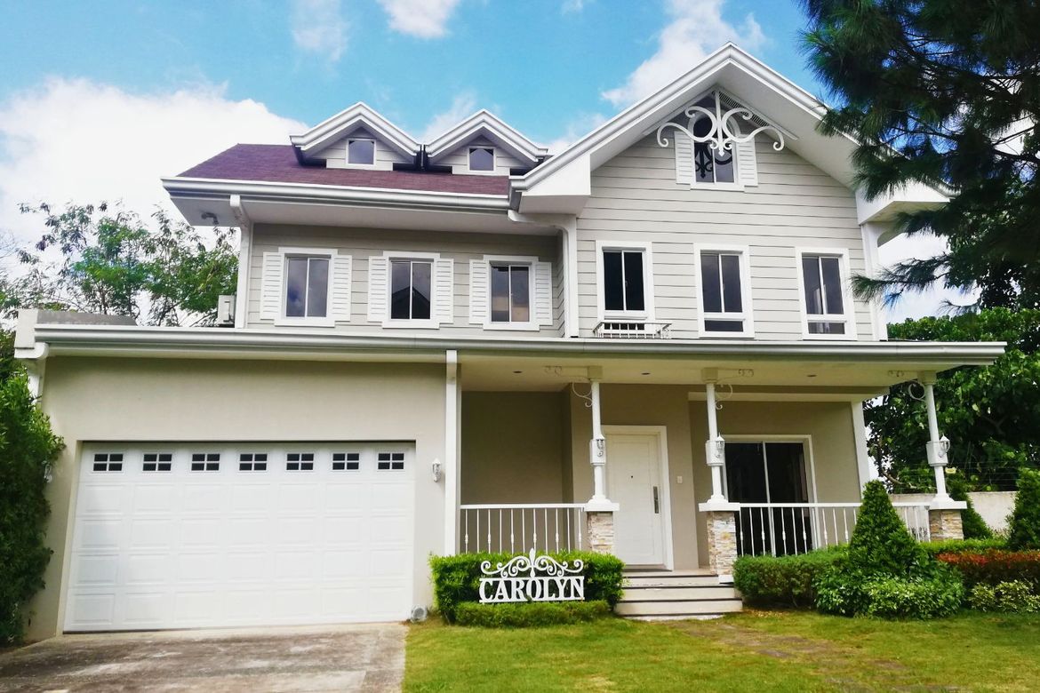 4 Bedroom House for Sale in Georgia Club, Don Jose, Santa Rosa, Laguna