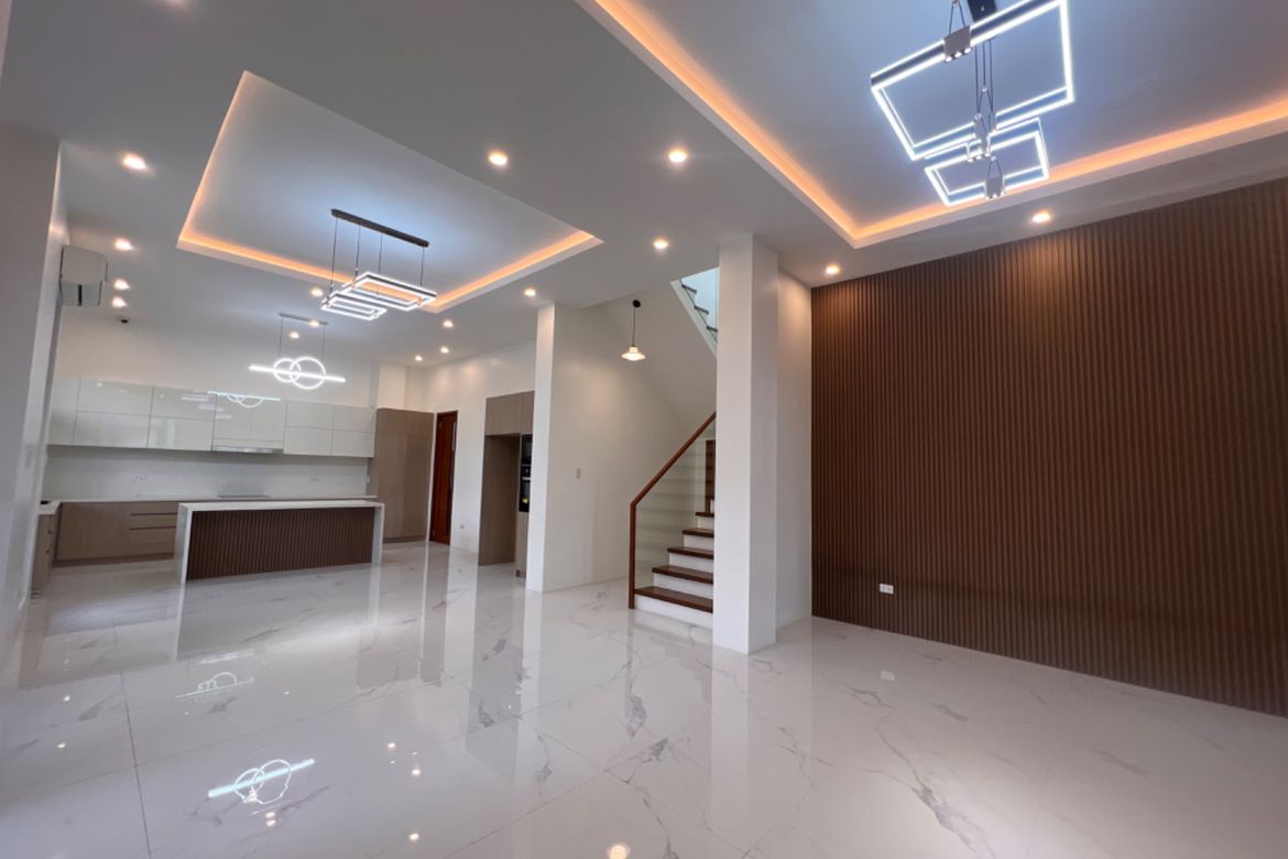 4 Bedroom House for Sale in Greater Lagro, Quezon City, Metro Manila – photo 4