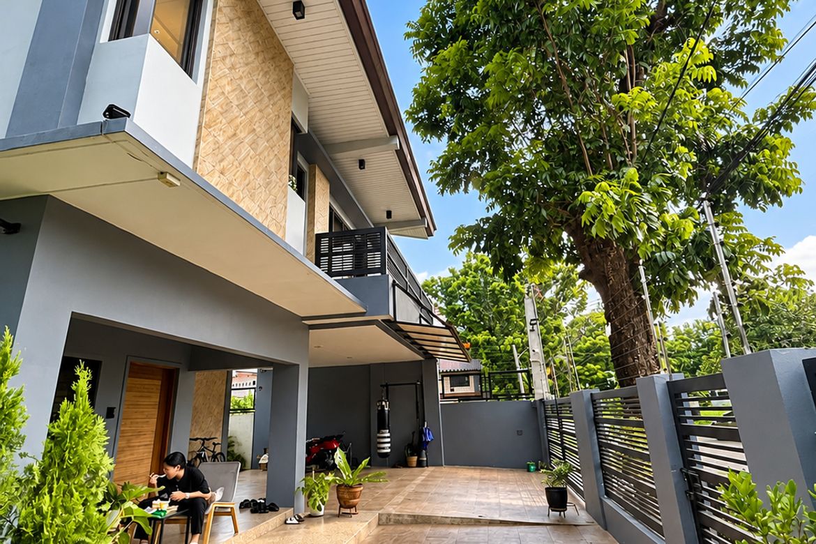 4 Bedroom House for Sale in Greater Lagro, Quezon City, Metro Manila – photo 3