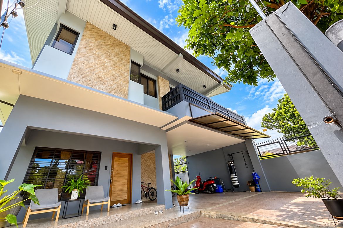 4 Bedroom House for Sale in Greater Lagro, Quezon City, Metro Manila – photo 6
