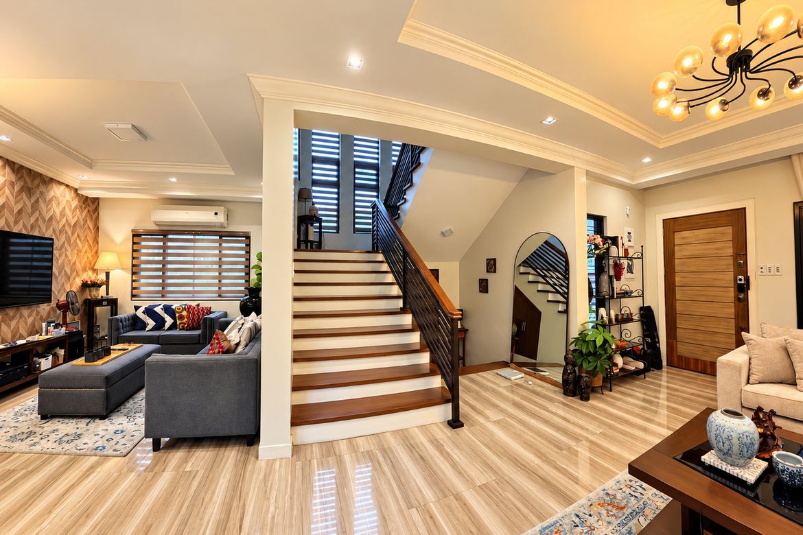 4 Bedroom House for Sale in Greater Lagro, Quezon City, Metro Manila – photo 8