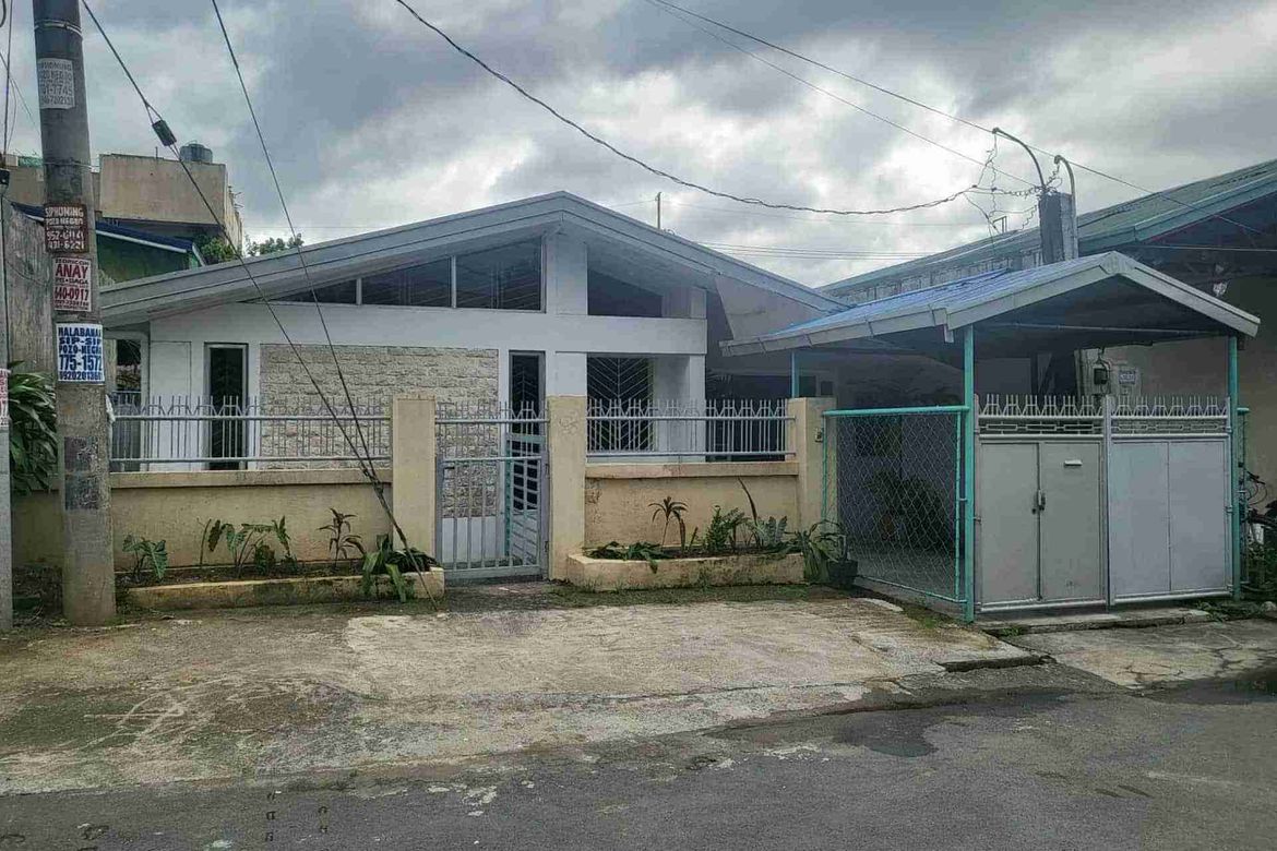 4 Bedroom House for Sale in Greater Lagro, Quezon City, Metro Manila – photo 2