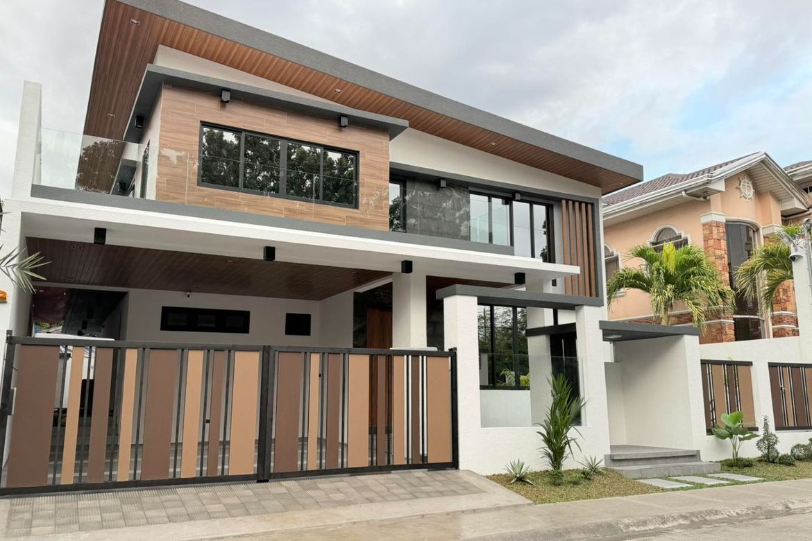 4 Bedroom House for Sale in Greater Lagro, Quezon City, Metro Manila