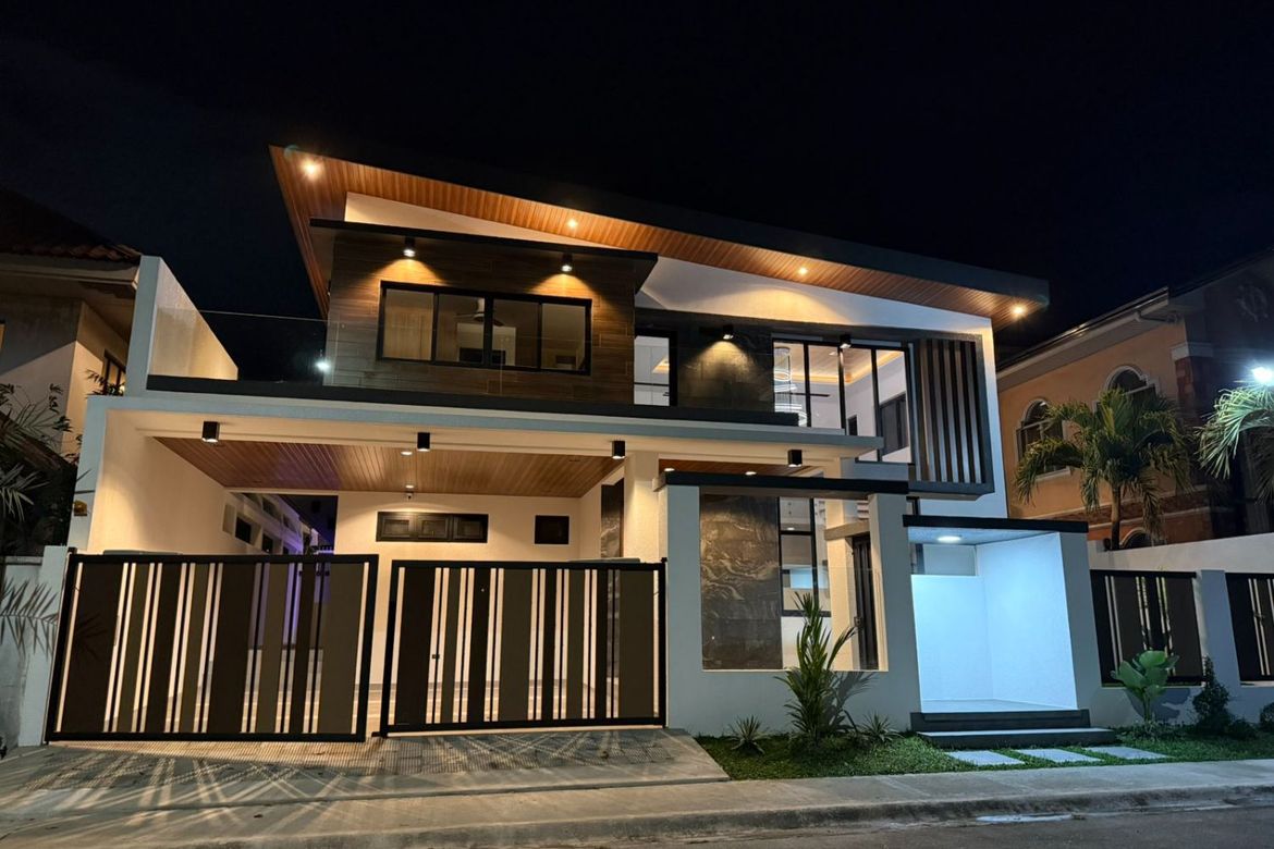4 Bedroom House for Sale in Greater Lagro, Quezon City, Metro Manila – photo 2