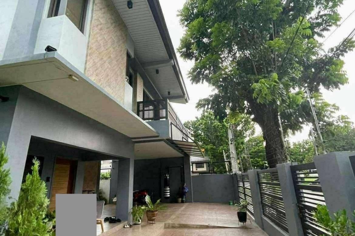 4 Bedroom House for Sale in Greater Lagro, Quezon City, Metro Manila
