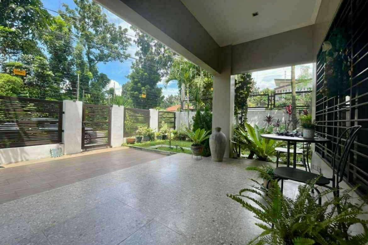4 Bedroom House for Sale in Greater Lagro, Quezon City, Metro Manila – photo 2