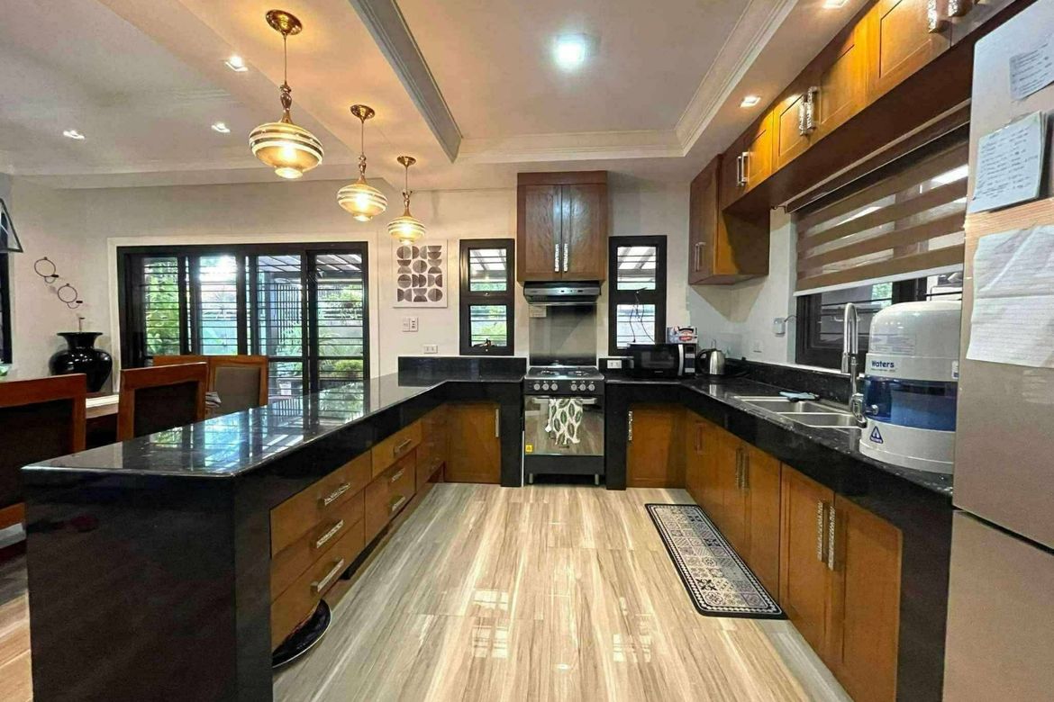 4 Bedroom House for Sale in Greater Lagro, Quezon City, Metro Manila – photo 3