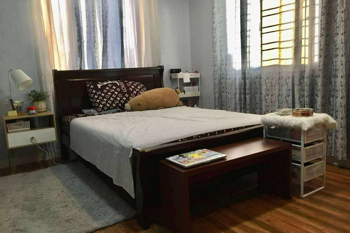 4 Bedroom House for Sale in Greater Lagro, Quezon City, Metro Manila – photo 8