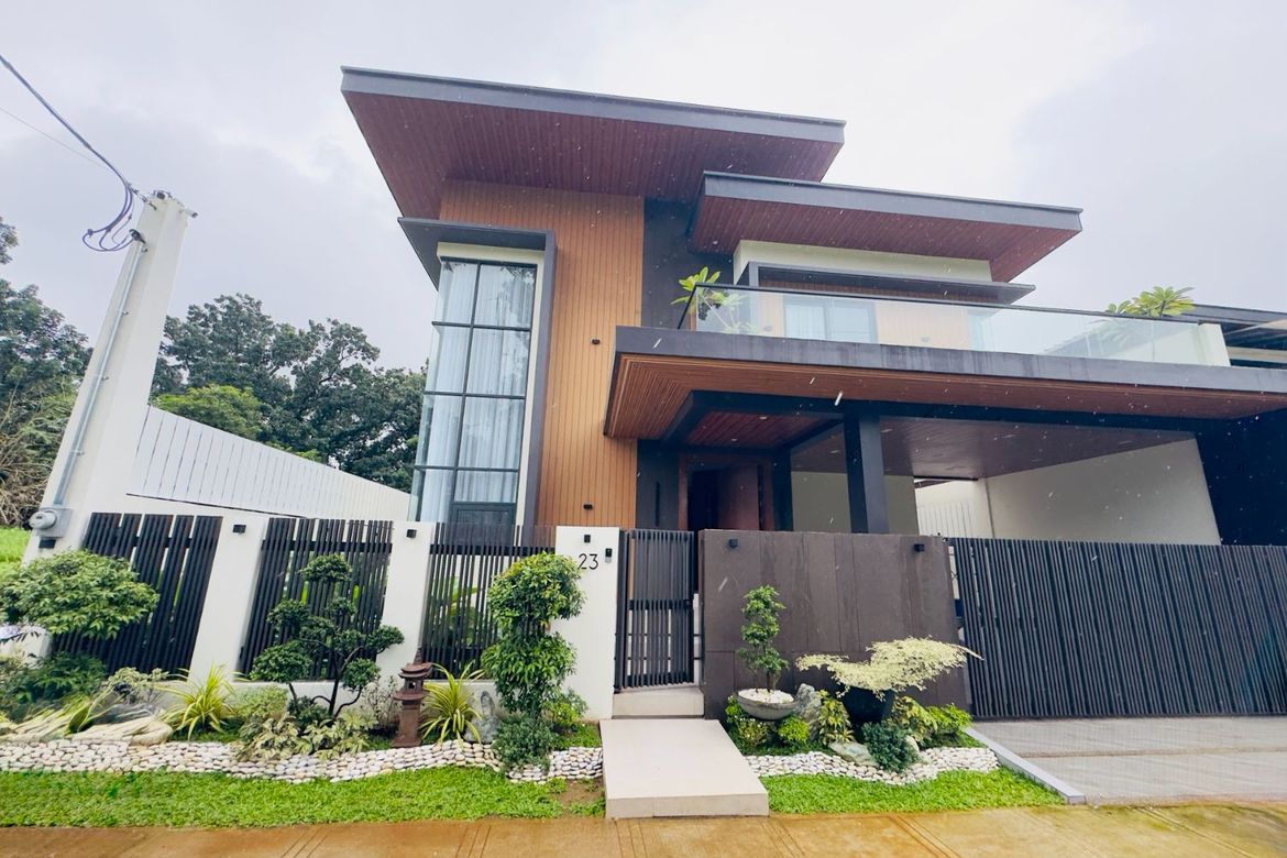 4 Bedroom House for Sale in Greater Lagro, Quezon City, Metro Manila – photo 2