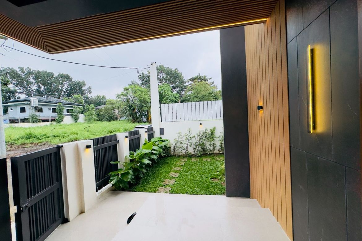 4 Bedroom House for Sale in Greater Lagro, Quezon City, Metro Manila – photo 5