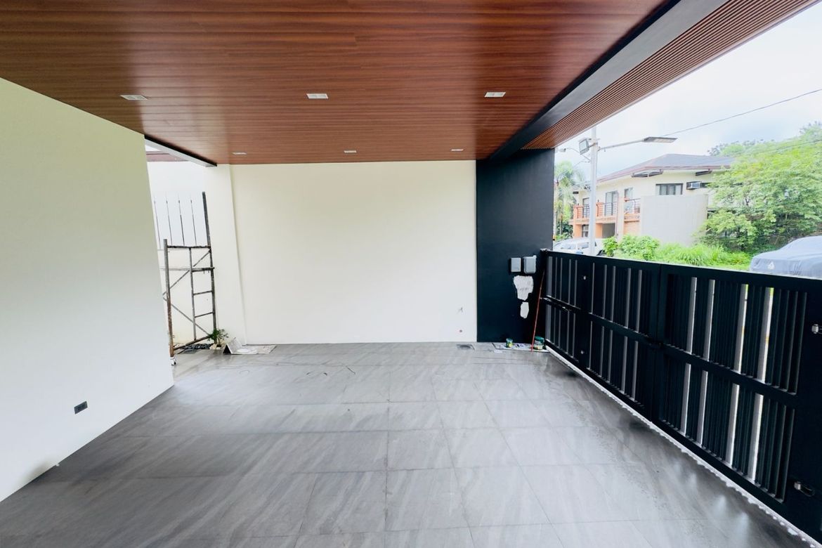 4 Bedroom House for Sale in Greater Lagro, Quezon City, Metro Manila – photo 7