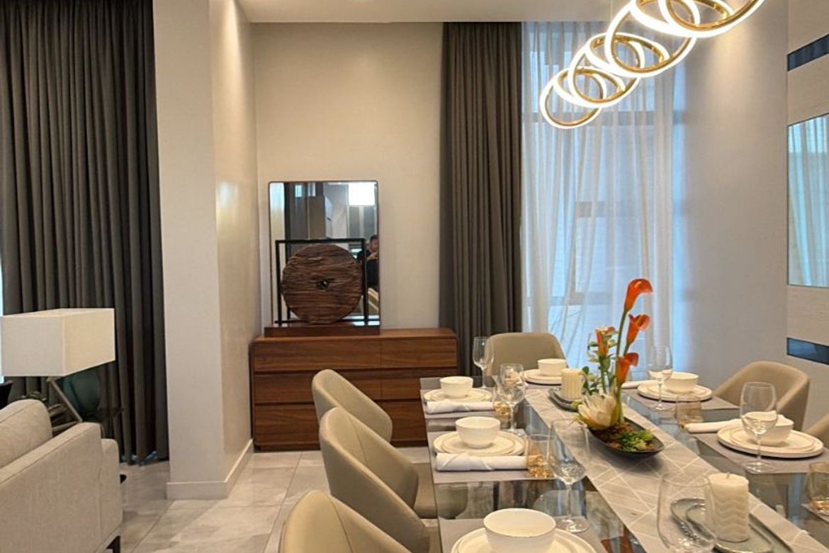 4 Bedroom House for Sale in Greenhills, San Juan, Metro Manila