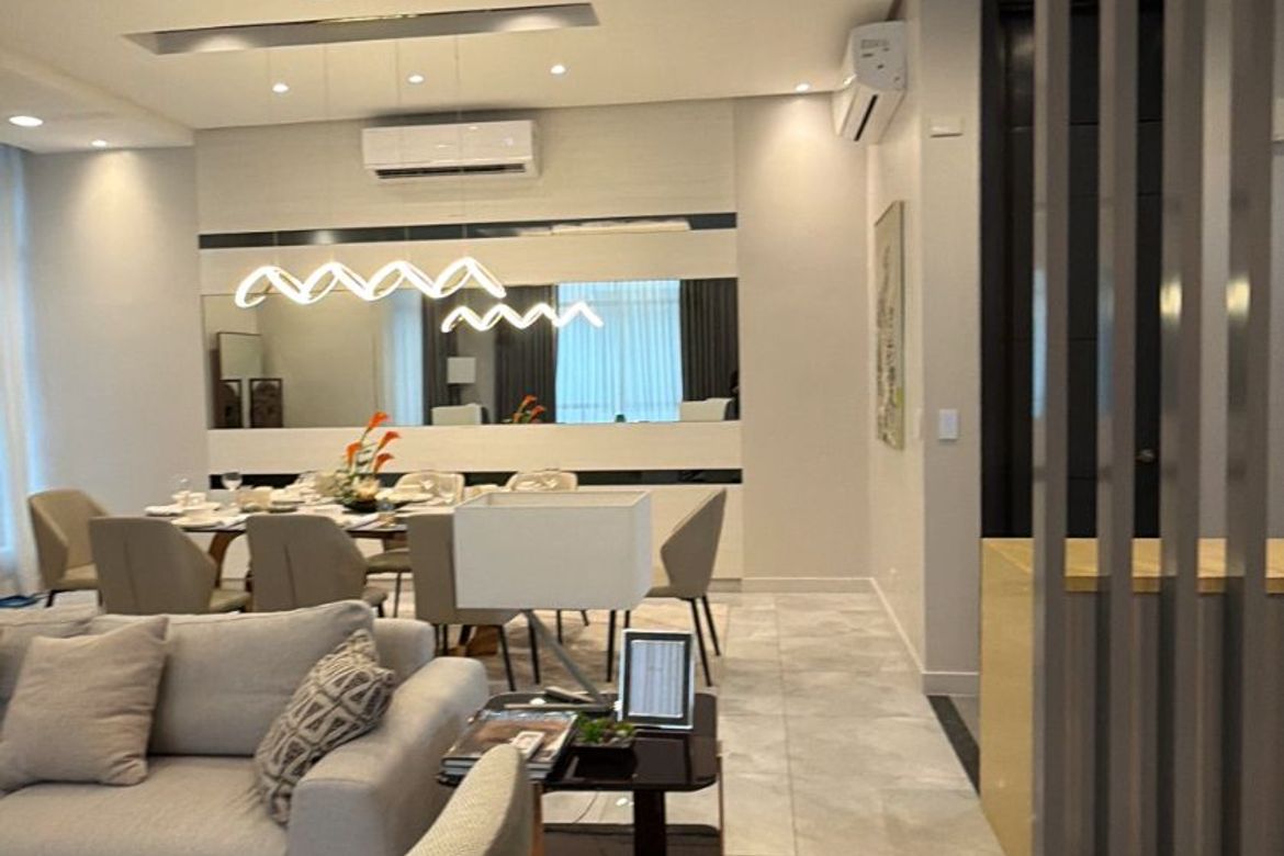 4 Bedroom House for Sale in Greenhills, San Juan, Metro Manila – photo 5