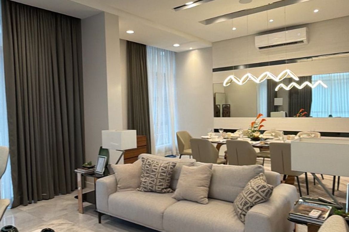 4 Bedroom House for Sale in Greenhills, San Juan, Metro Manila – photo 5