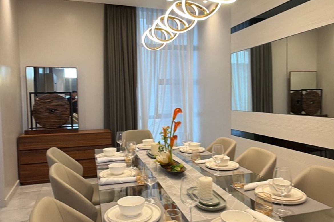 4 Bedroom House for Sale in Greenhills, San Juan, Metro Manila – photo 8