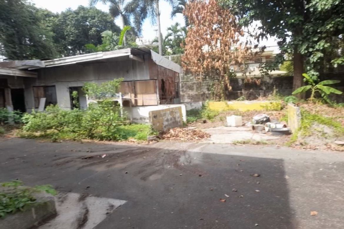 4 Bedroom House for Sale in Greenhills, San Juan, Metro Manila