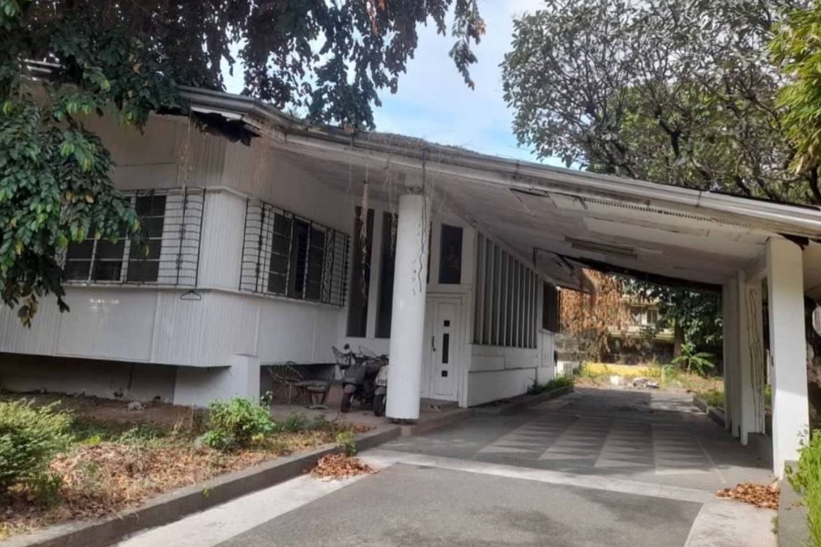 4 Bedroom House for Sale in Greenhills, San Juan, Metro Manila – photo 3