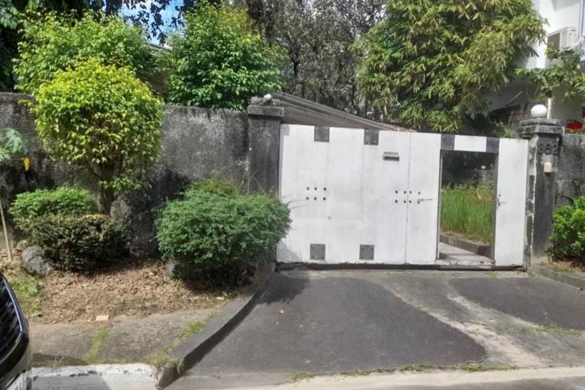 4 Bedroom House for Sale in Greenhills, San Juan, Metro Manila – photo 4