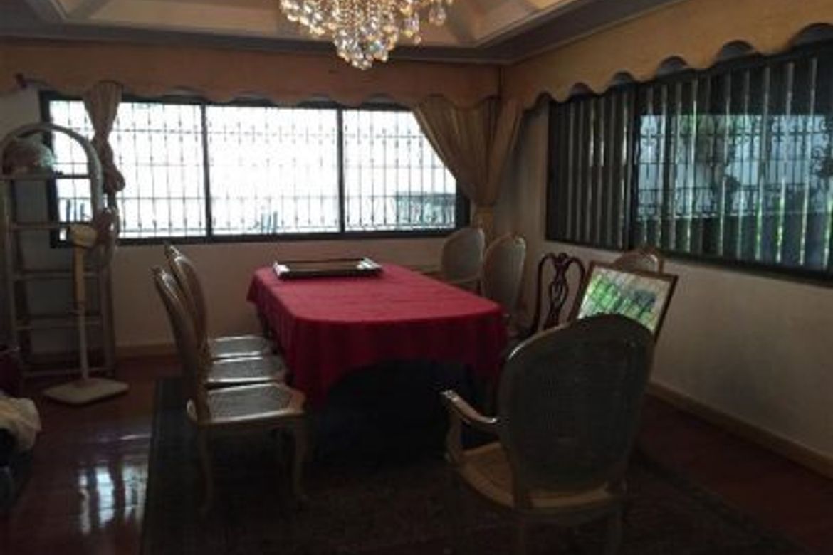 4 Bedroom House for Sale in Greenhills, San Juan, Metro Manila – photo 2