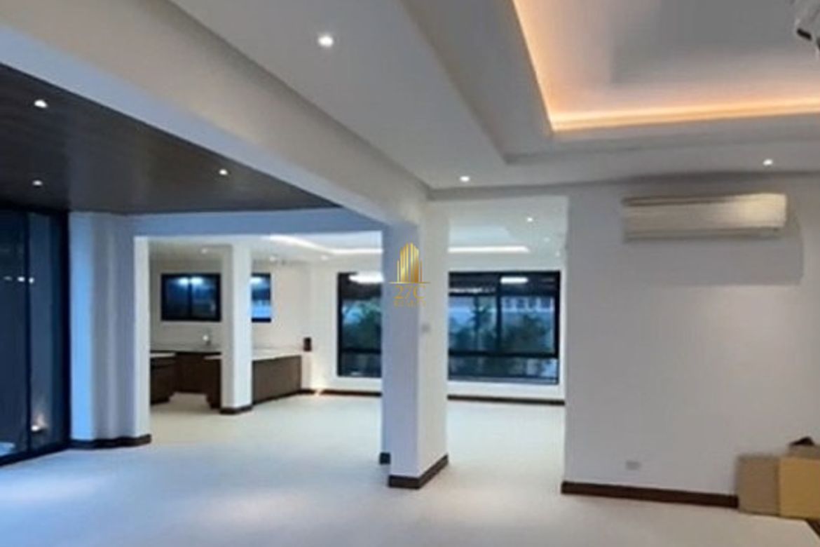 4 Bedroom House for Sale in Greenhills, San Juan, Metro Manila