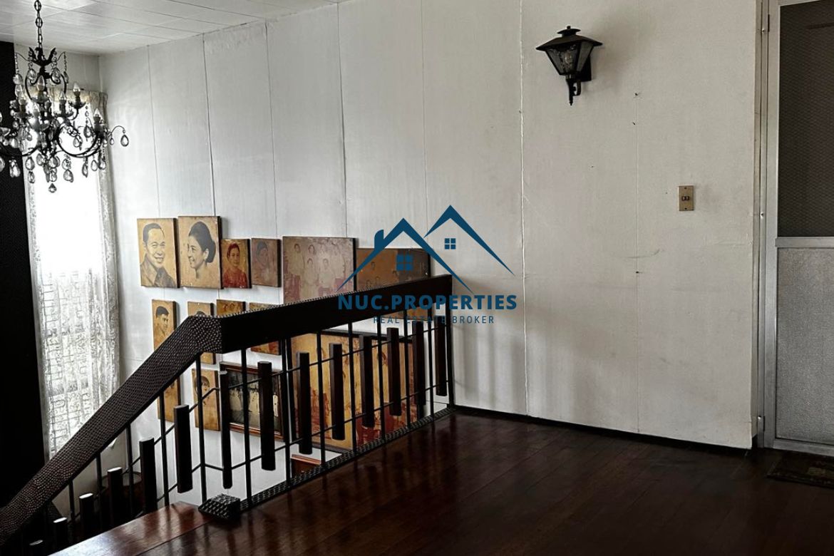 4 Bedroom House for Sale in Greenhills, San Juan, Metro Manila near MRT-3 Santolan – photo 3