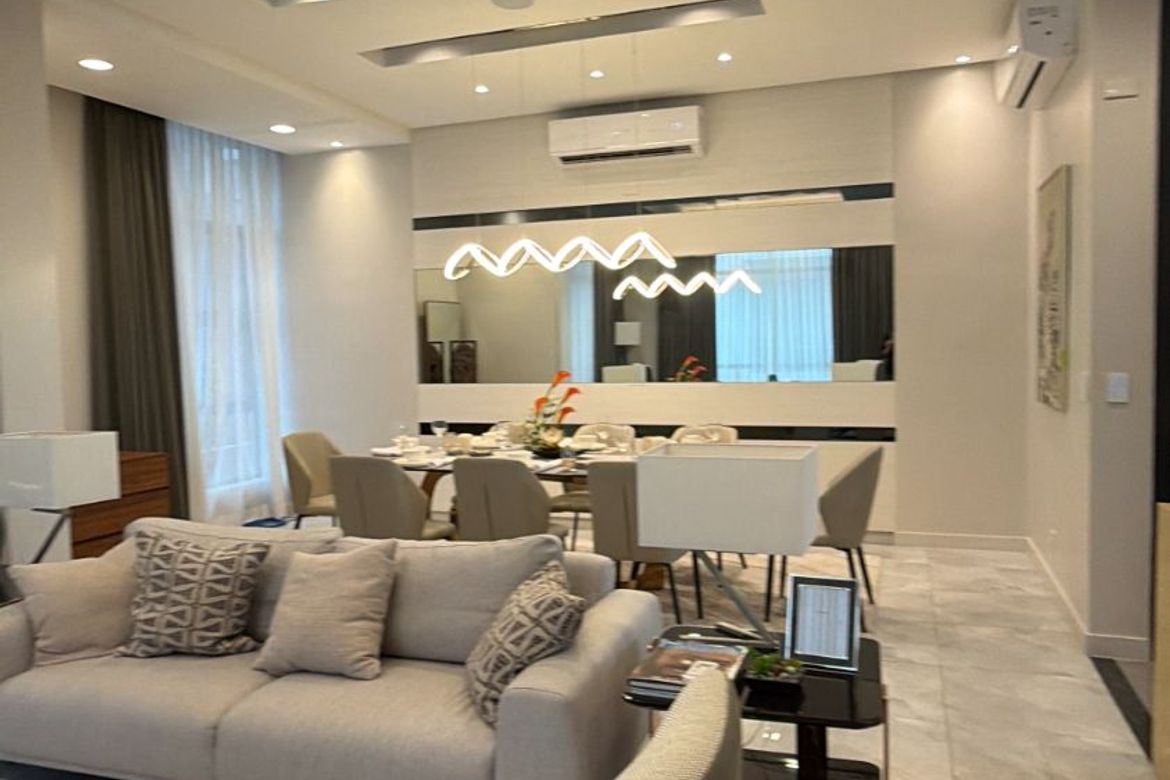 4 Bedroom House for Sale in Greenhills, San Juan, Metro Manila – photo 3
