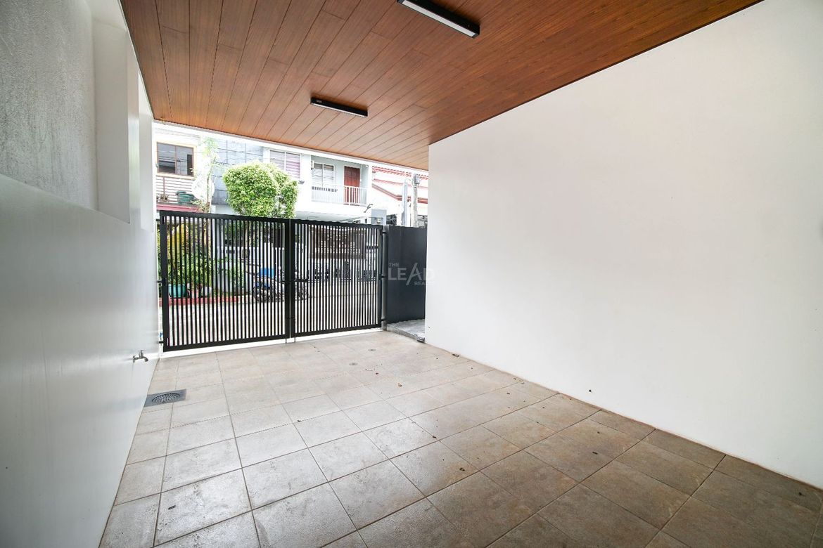 4 Bedroom House for Sale in Greenwoods Executive Village - Cainta, San Andres, Cainta, Rizal – photo 6