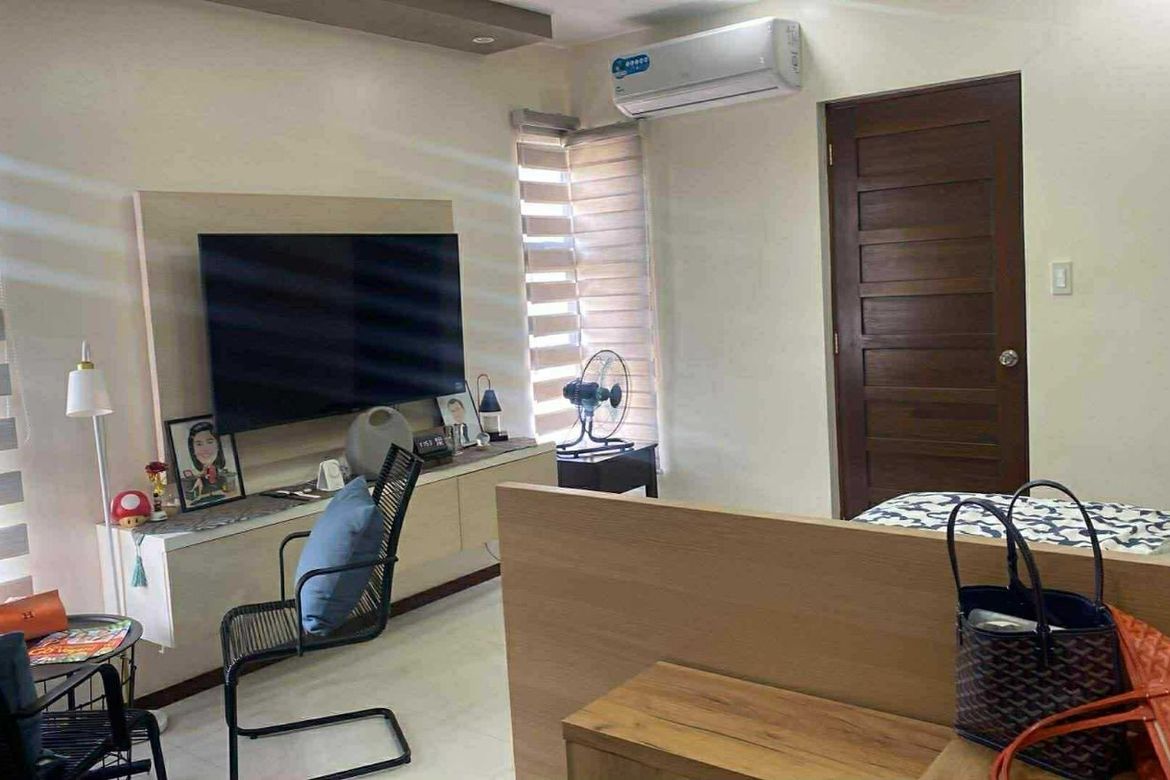 4 Bedroom House for Sale in Greenwoods Executive Village - Cainta, San Andres, Cainta, Rizal – photo 3