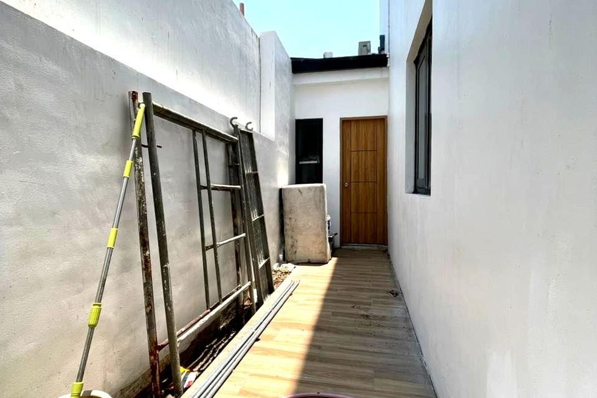 4 Bedroom House for Sale in Greenwoods Executive Village, San Miguel, Pasig, Metro Manila – photo 7