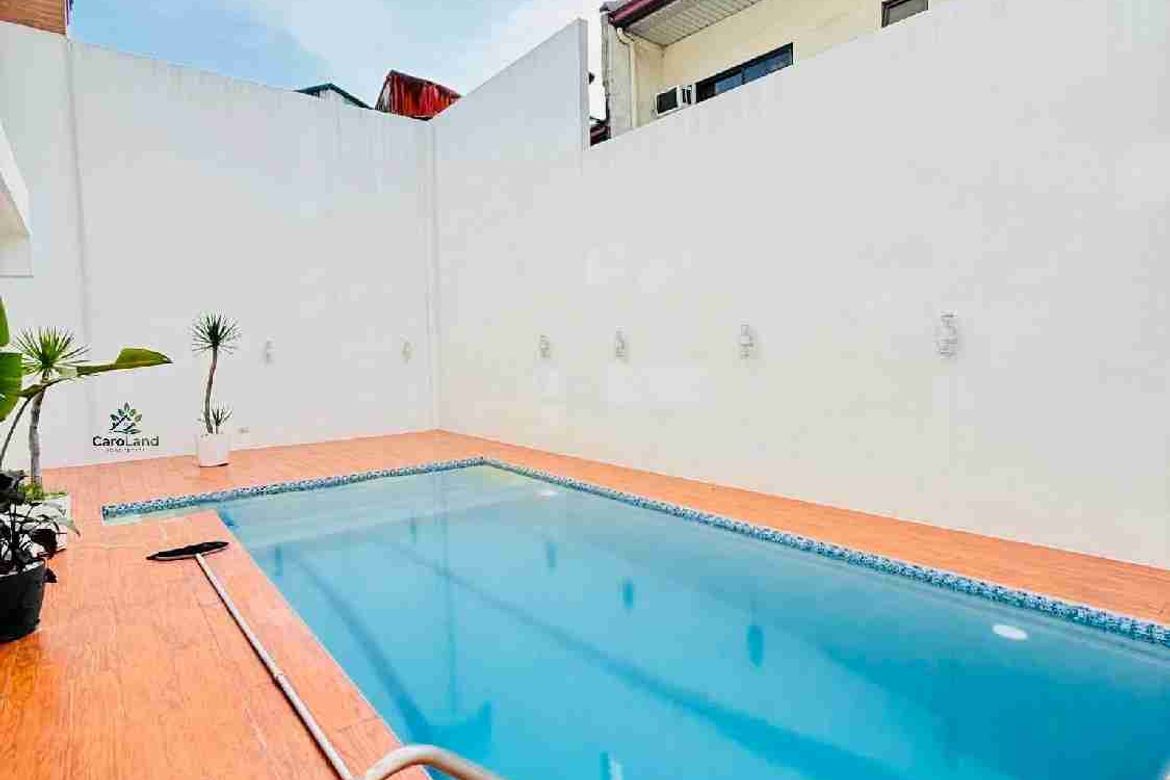 4 Bedroom House for Sale in Greenwoods Executive Village, San Miguel, Pasig, Metro Manila – photo 3