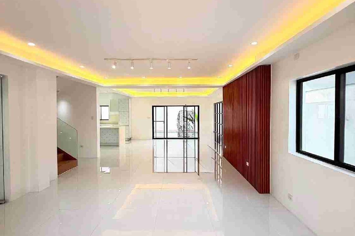 4 Bedroom House for Sale in Greenwoods Executive Village, San Miguel, Pasig, Metro Manila – photo 6