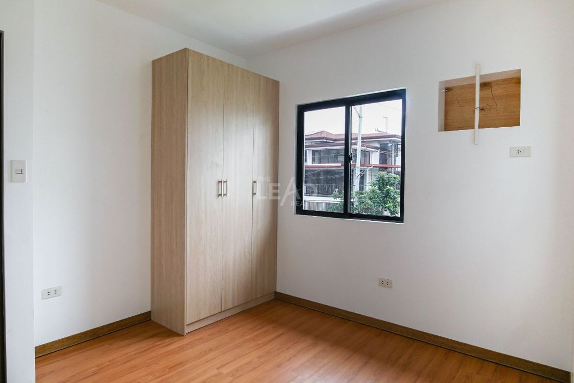 4 Bedroom House for Sale in Greenwoods Executive Village, San Miguel, Pasig, Metro Manila – photo 8