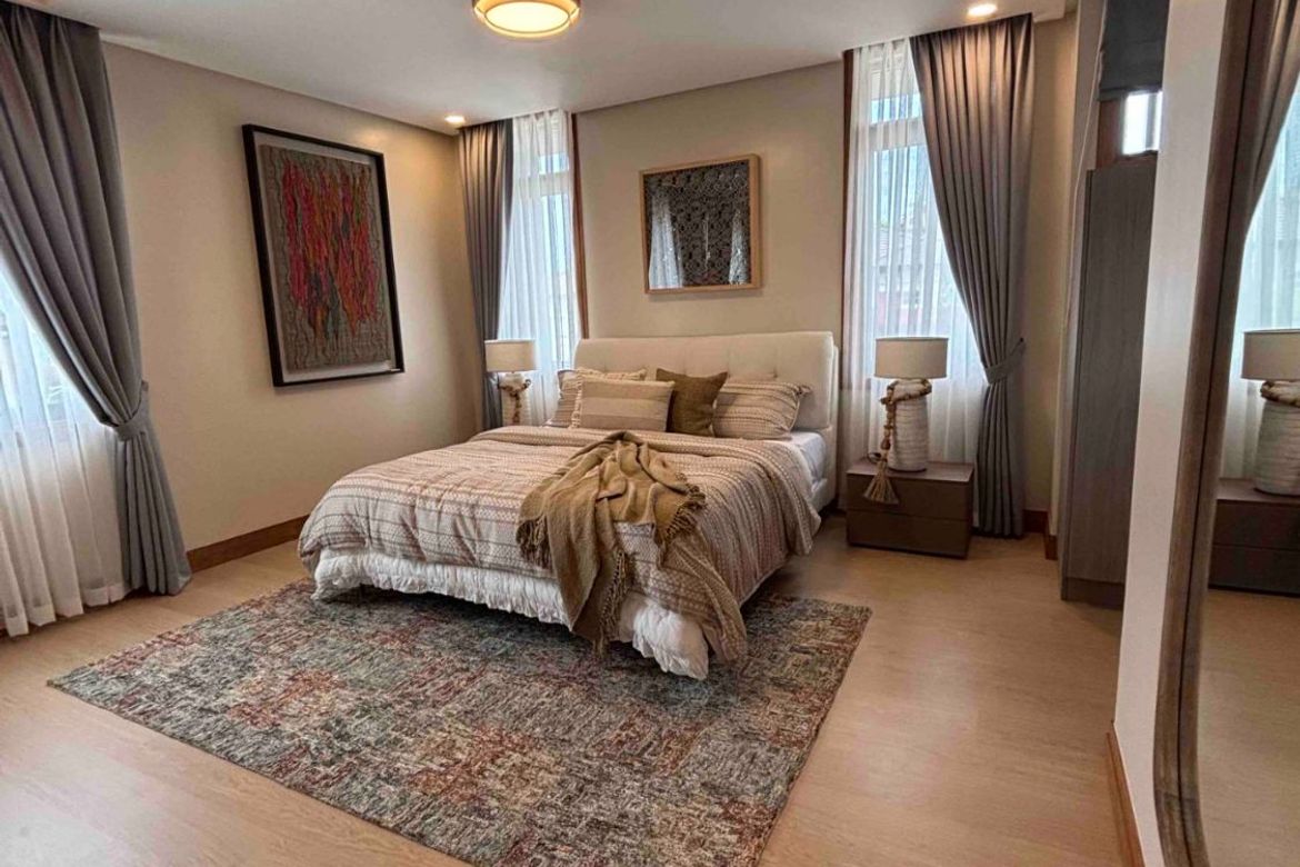 4 Bedroom House for Sale in Guadalupe, Cebu City, Cebu – photo 7