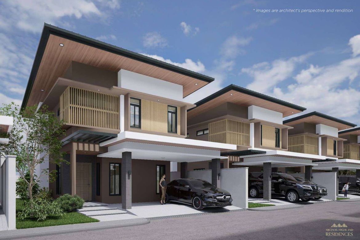 4 Bedroom House for Sale in Guadalupe, Cebu City, Cebu