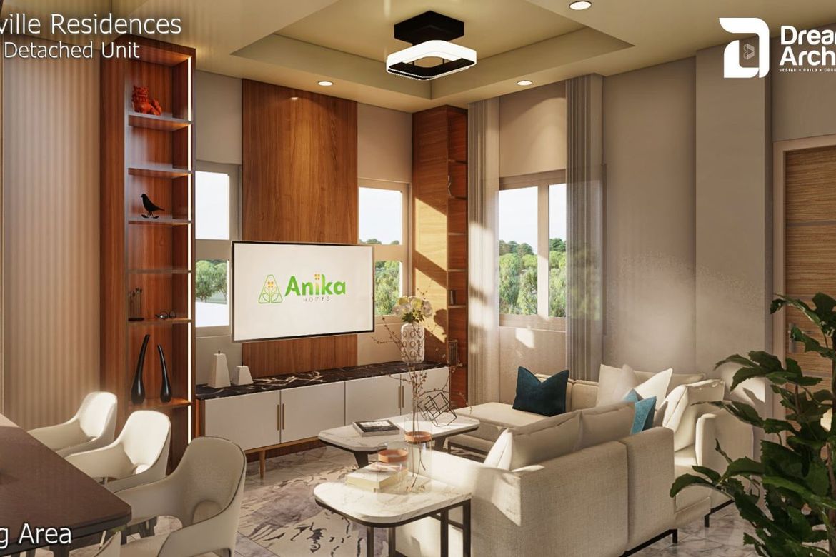 4 Bedroom House for Sale in Guadalupe, Cebu City, Cebu – photo 8