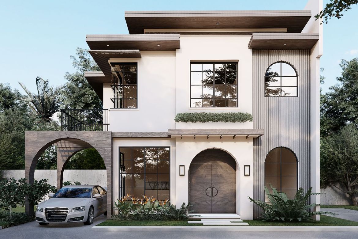 4 Bedroom House for Sale in Guadalupe, Cebu City, Cebu