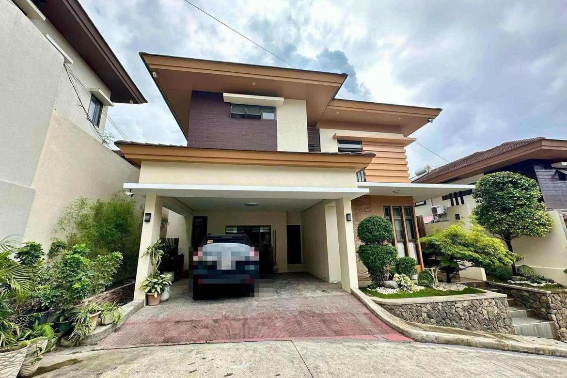 4 Bedroom House for Sale in Guadalupe, Cebu City, Cebu