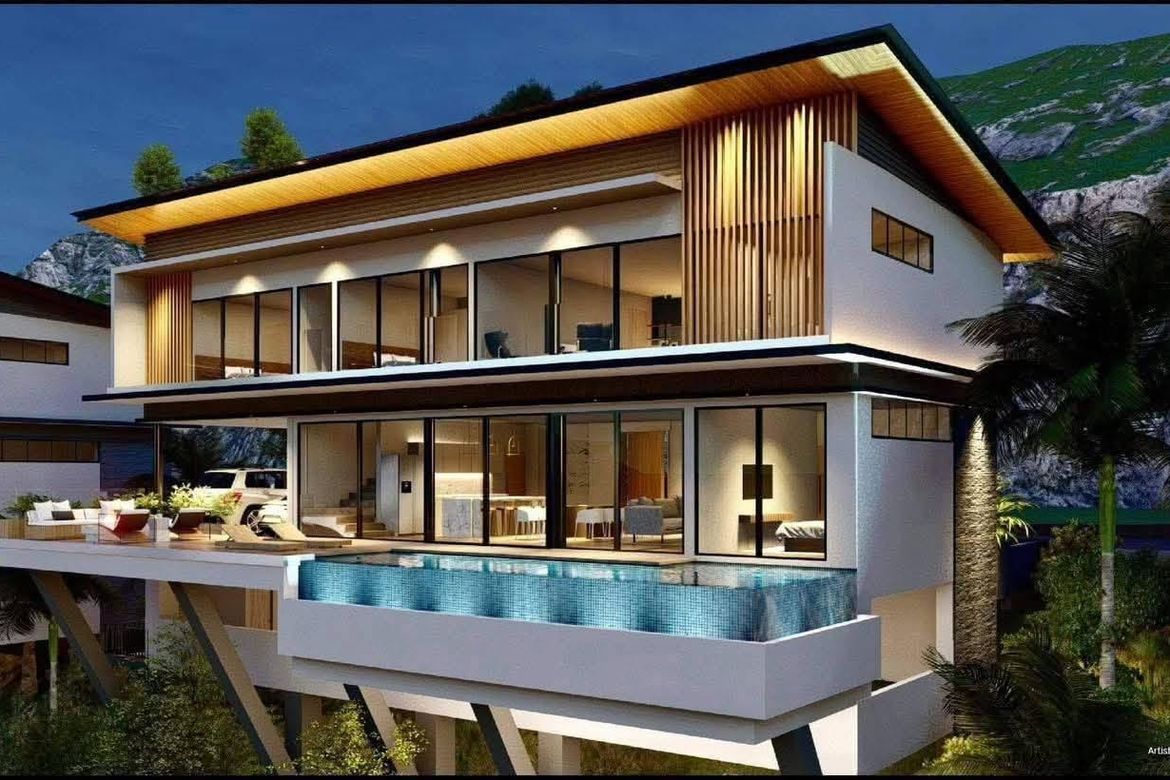 4 Bedroom House for Sale in Guadalupe, Cebu City, Cebu
