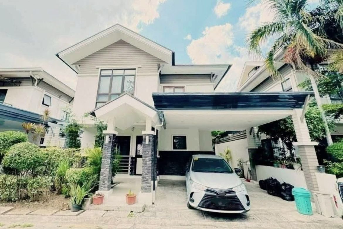 4 Bedroom House for Sale in Guadalupe, Cebu City, Cebu