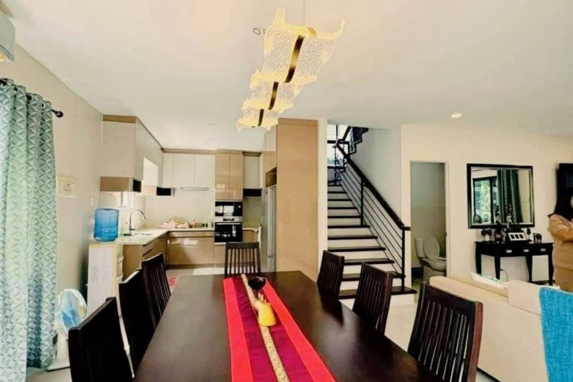 4 Bedroom House for Sale in Guadalupe, Cebu City, Cebu – photo 8