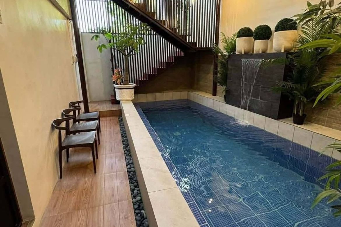 4 Bedroom House for Sale in Guadalupe, Cebu City, Cebu