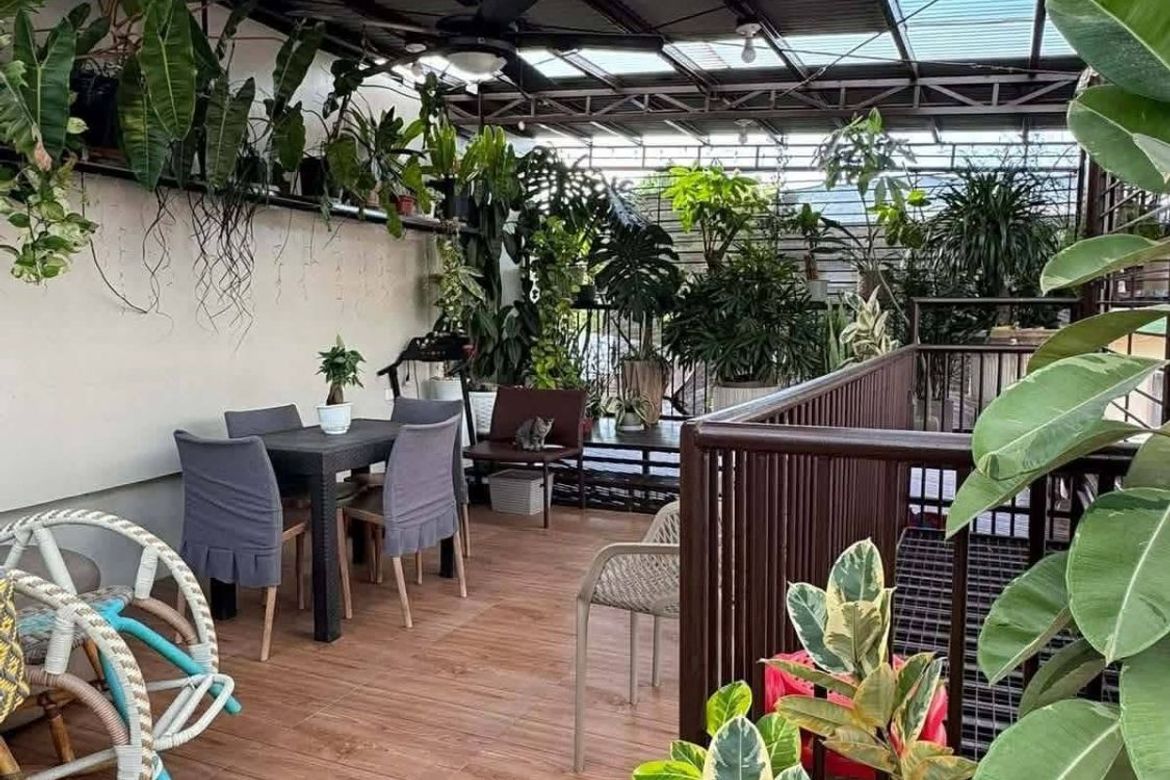 4 Bedroom House for Sale in Guadalupe, Cebu City, Cebu – photo 8