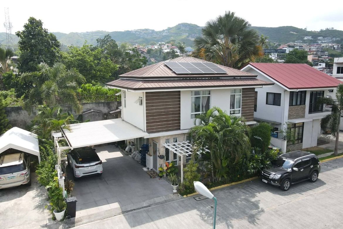 4 Bedroom House for Sale in Guadalupe, Cebu City, Cebu – photo 2