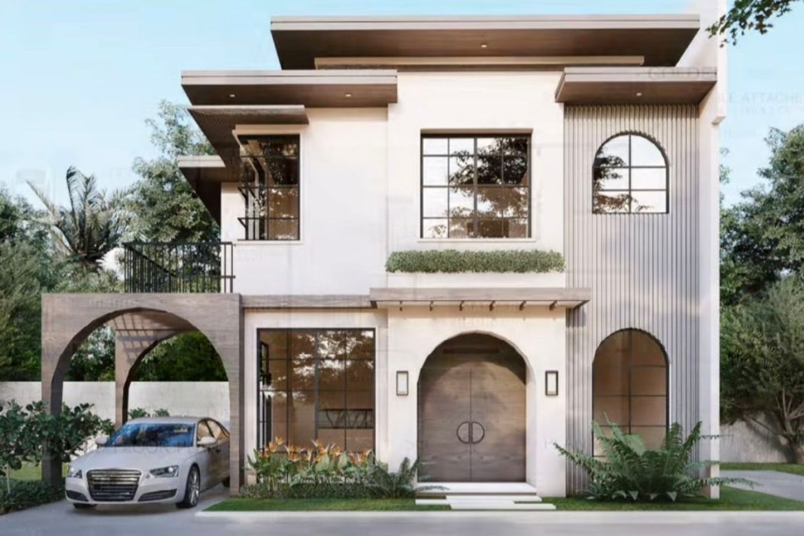 4 Bedroom House for Sale in Guadalupe, Cebu City, Cebu
