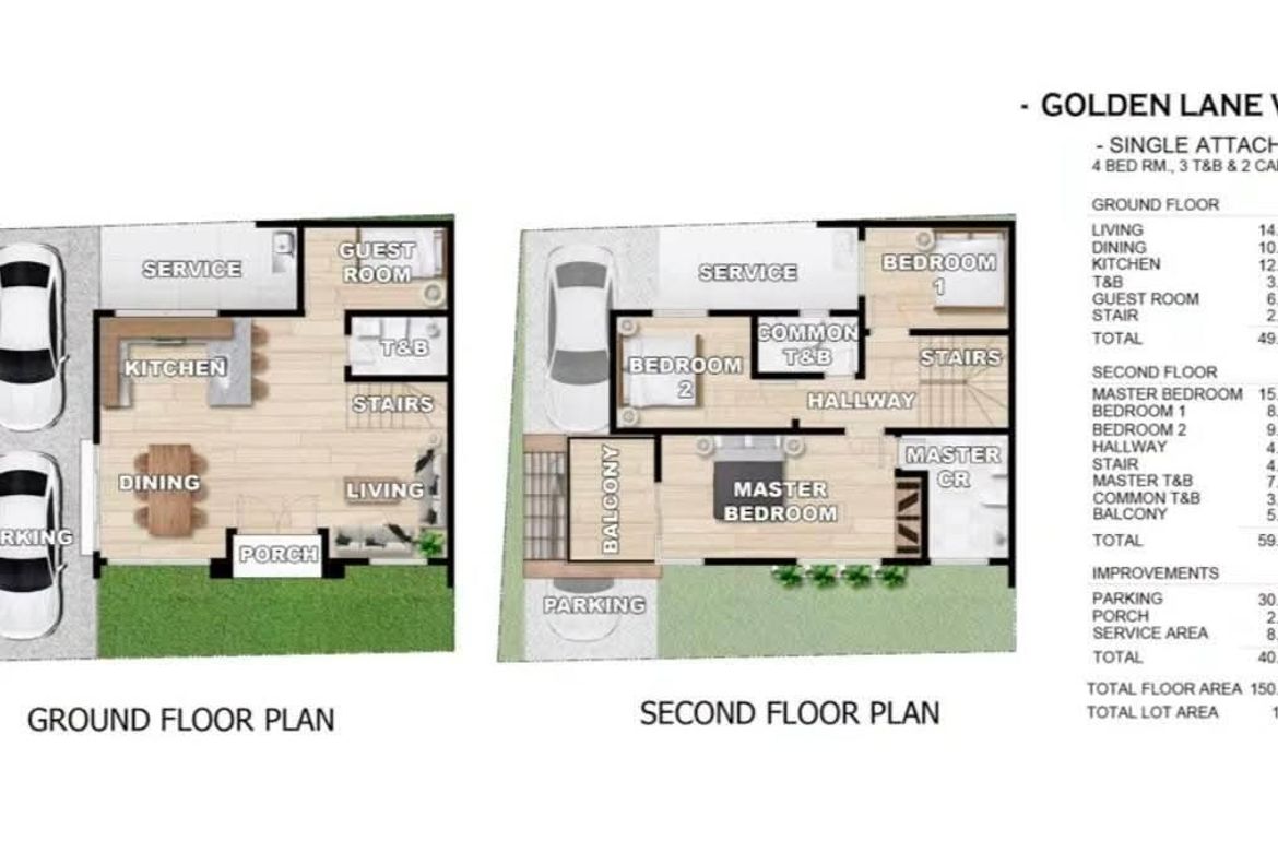 4 Bedroom House for Sale in Guadalupe, Cebu City, Cebu – photo 3