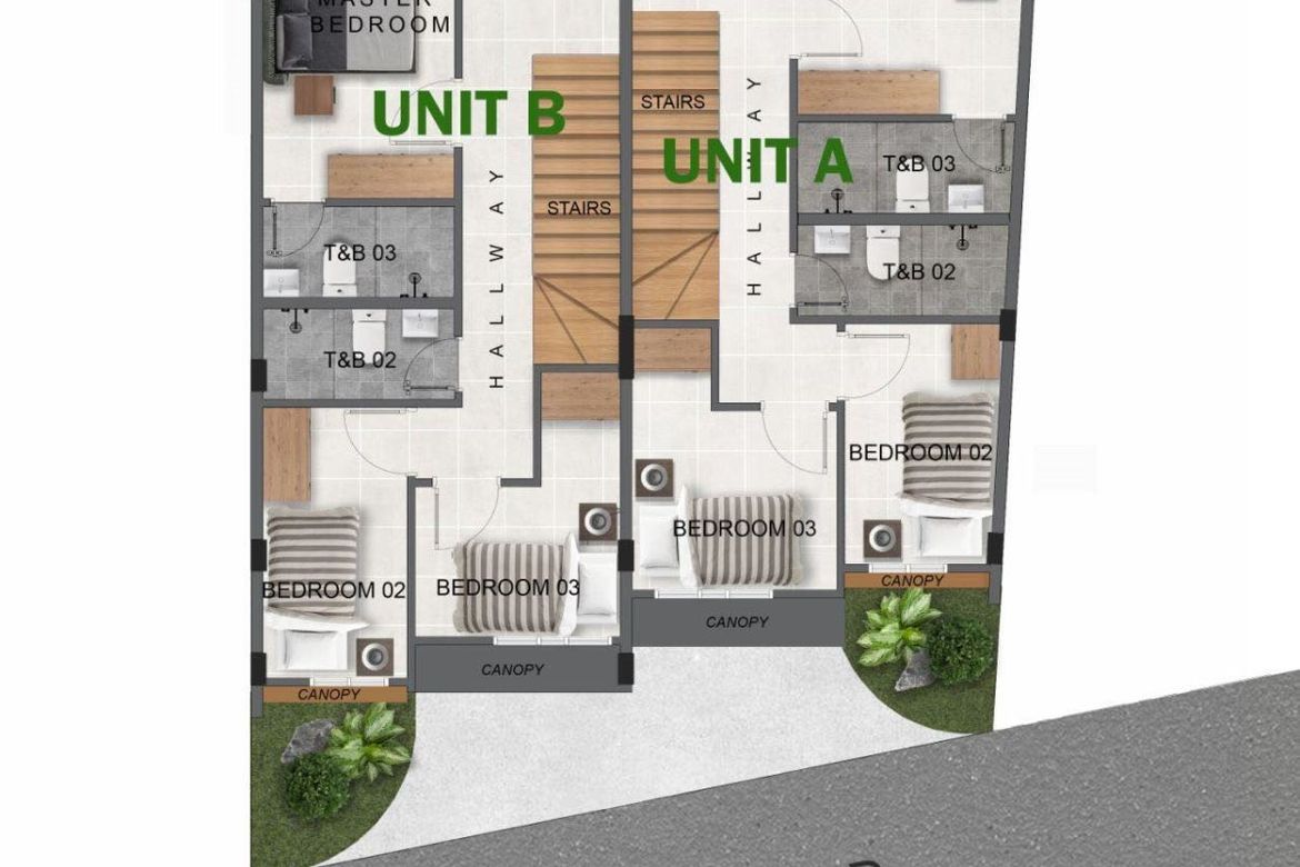 4 Bedroom House for Sale in Guadalupe, Cebu City, Cebu – photo 3