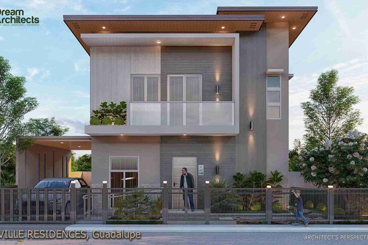4 Bedroom House for Sale in Guadalupe, Cebu City, Cebu